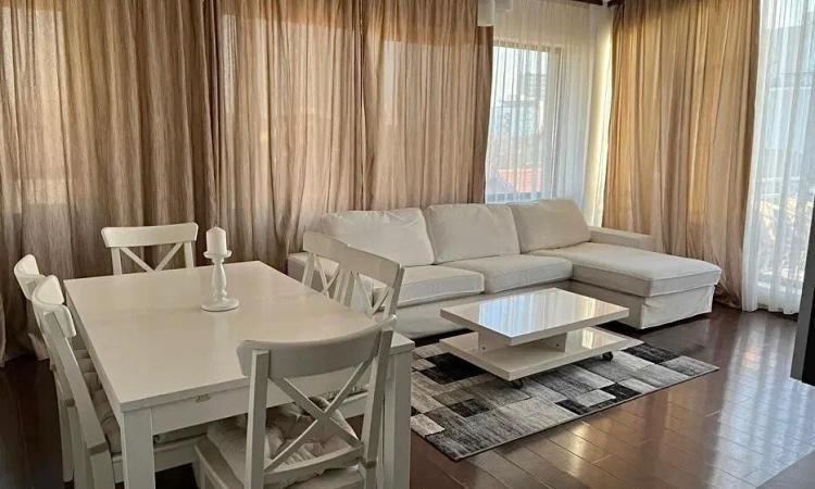 3 Camere -Damaroaia -Jiului -Centrala