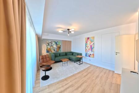 Panoramă superbă – 2 camere complet renovat, Rond Alba Iulia