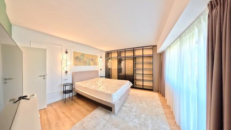Panoramă superbă – 2 camere complet renovat, Rond Alba Iulia