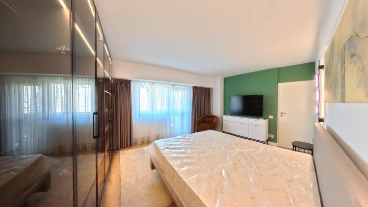 Panoramă superbă – 2 camere complet renovat, Rond Alba Iulia