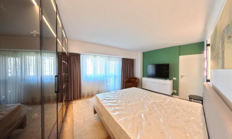 Panoramă superbă – 2 camere complet renovat, Rond Alba Iulia
