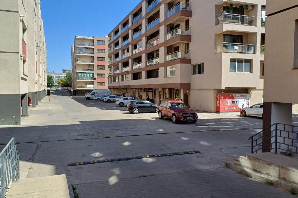 Spațiu Comercial 70 mp – Cartierul Solar, Bulevardul Metalurgiei