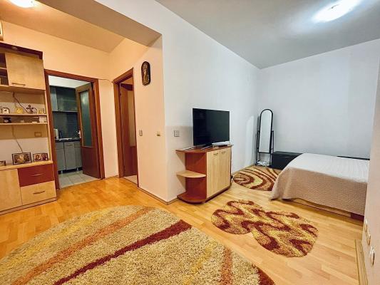 Drumul Taberei - Studio - Valea Ialomitei - C Brancusi