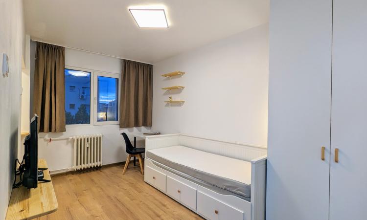 Garsonieră modernă - prima inchiriere – Moise Nicoară, Piața Alba Iulia