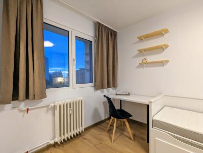 Garsonieră modernă - prima inchiriere – Moise Nicoară, Piața Alba Iulia