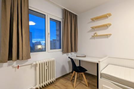 Garsonieră modernă - prima inchiriere – Moise Nicoară, Piața Alba Iulia