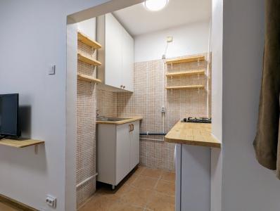 Garsonieră modernă - prima inchiriere – Moise Nicoară, Piața Alba Iulia