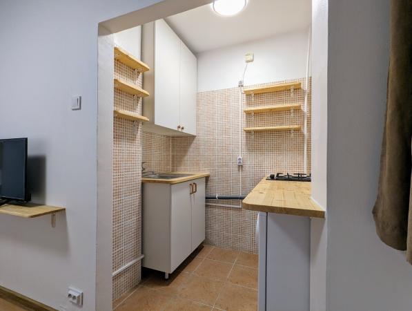 Garsonieră modernă - prima inchiriere – Moise Nicoară, Piața Alba Iulia