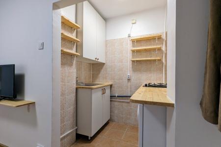 Garsonieră modernă - prima inchiriere – Moise Nicoară, Piața Alba Iulia