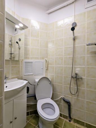 Garsonieră modernă - prima inchiriere – Moise Nicoară, Piața Alba Iulia