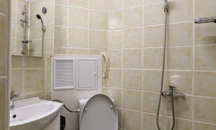 Garsonieră modernă - prima inchiriere – Moise Nicoară, Piața Alba Iulia