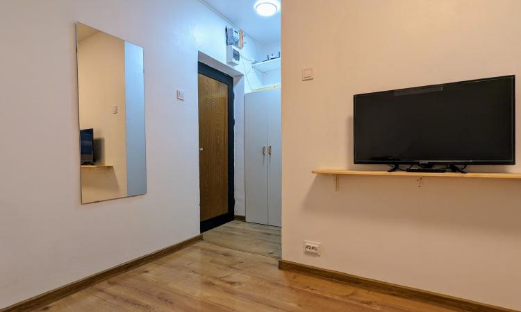 Garsonieră modernă - prima inchiriere – Moise Nicoară, Piața Alba Iulia