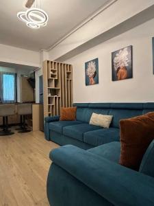 2 Camere - Grozavesti - Splaiul Independentei - Bloc nou