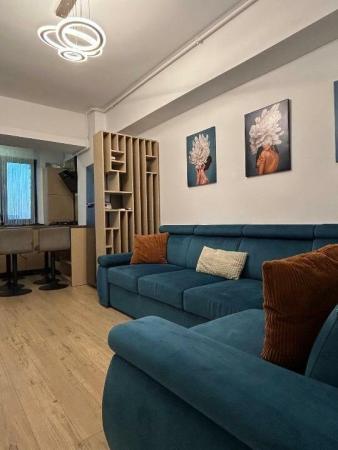 2 Camere - Grozavesti - Splaiul Independentei - Bloc nou