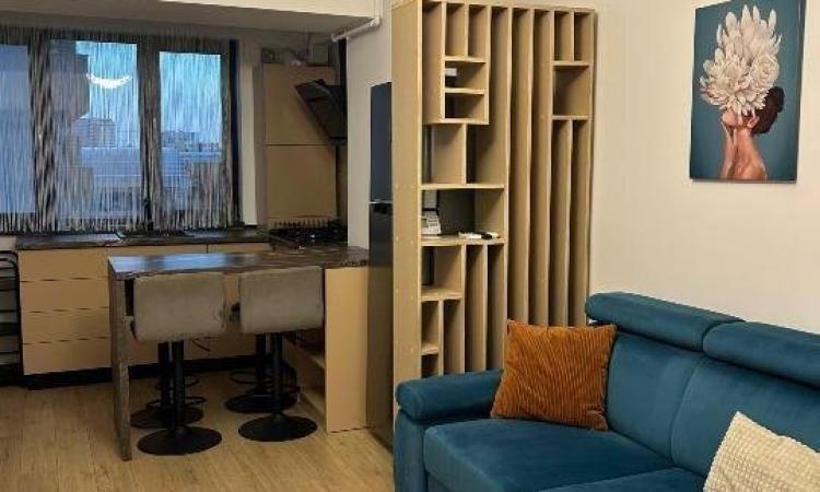 2 Camere - Grozavesti - Splaiul Independentei - Bloc nou