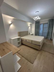 2 Camere - Grozavesti - Splaiul Independentei - Bloc nou