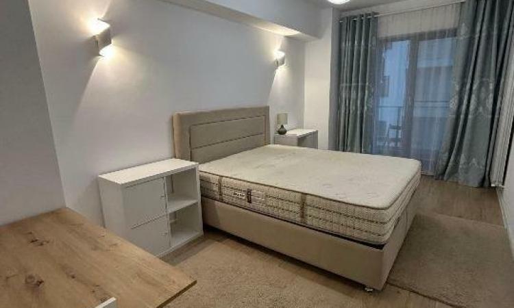 2 Camere - Grozavesti - Splaiul Independentei - Bloc nou