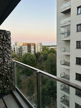 2 Camere - Grozavesti - Splaiul Independentei - Bloc nou
