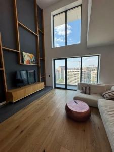 Duplex - Cloud9 - Pipera - Aurel Vlaicu