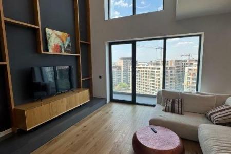 Duplex - Cloud9 - Pipera - Aurel Vlaicu