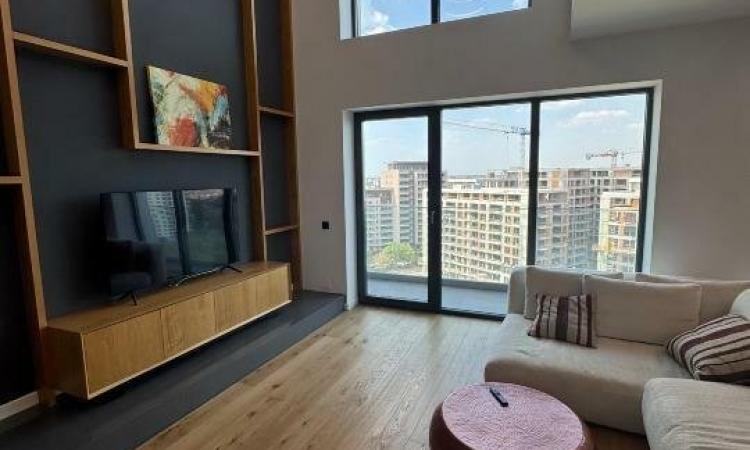 Duplex - Cloud9 - Pipera - Aurel Vlaicu