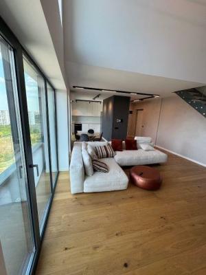 Duplex - Cloud9 - Pipera - Aurel Vlaicu