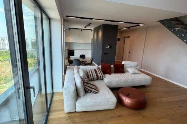 Duplex - Cloud9 - Pipera - Aurel Vlaicu