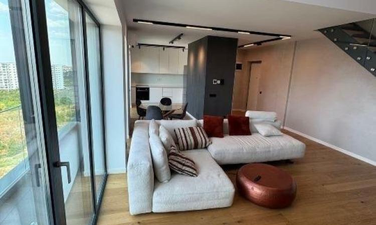Duplex - Cloud9 - Pipera - Aurel Vlaicu
