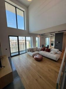 Duplex - Cloud9 - Pipera - Aurel Vlaicu