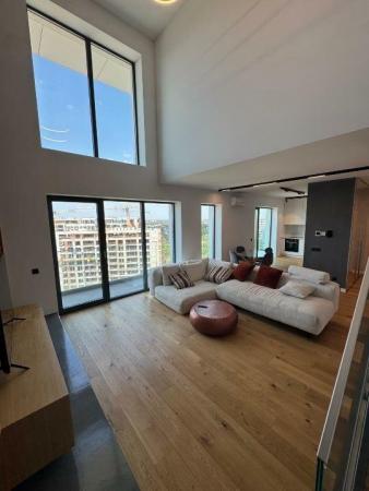 Duplex - Cloud9 - Pipera - Aurel Vlaicu