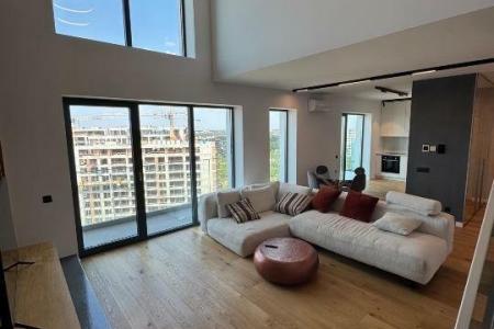 Duplex - Cloud9 - Pipera - Aurel Vlaicu
