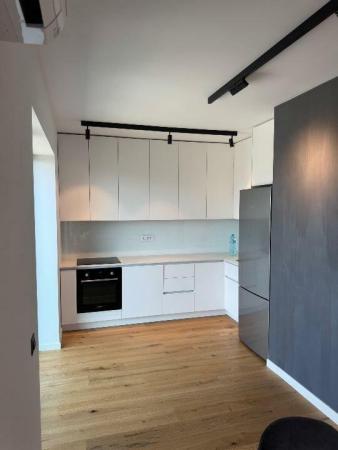 Duplex - Cloud9 - Pipera - Aurel Vlaicu