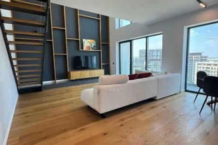Duplex - Cloud9 - Pipera - Aurel Vlaicu