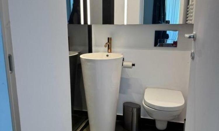 Duplex - Cloud9 - Pipera - Aurel Vlaicu