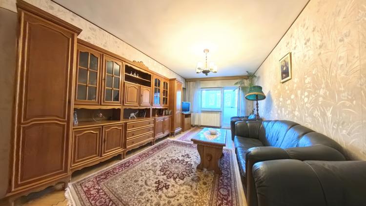 Bld Unirii Stradal - Piata Alba Iulia - 2 cam - 70mp - CENTRALA PROPRIE