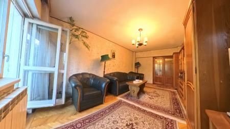 Bld Unirii Stradal - Piata Alba Iulia - 2 cam - 70mp - CENTRALA PROPRIE