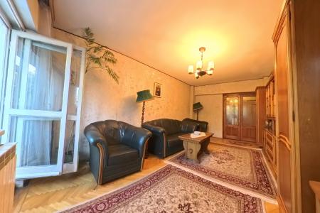 Bld Unirii Stradal - Piata Alba Iulia - 2 cam - 70mp - CENTRALA PROPRIE