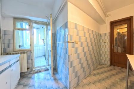 Bld Unirii Stradal - Piata Alba Iulia - 2 cam - 70mp - CENTRALA PROPRIE