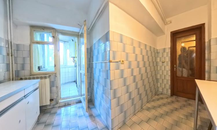 Bld Unirii Stradal - Piata Alba Iulia - 2 cam - 70mp - CENTRALA PROPRIE