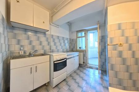 Bld Unirii Stradal - Piata Alba Iulia - 2 cam - 70mp - CENTRALA PROPRIE