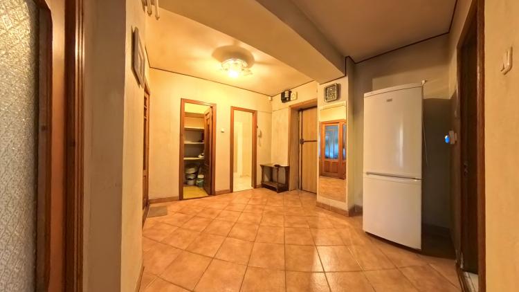 Bld Unirii Stradal - Piata Alba Iulia - 2 cam - 70mp - CENTRALA PROPRIE