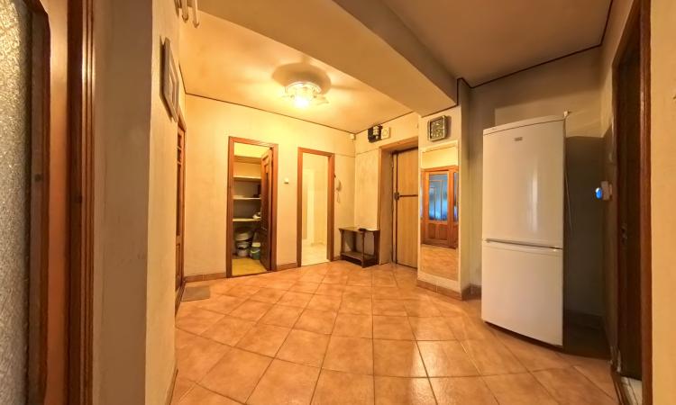 Bld Unirii Stradal - Piata Alba Iulia - 2 cam - 70mp - CENTRALA PROPRIE