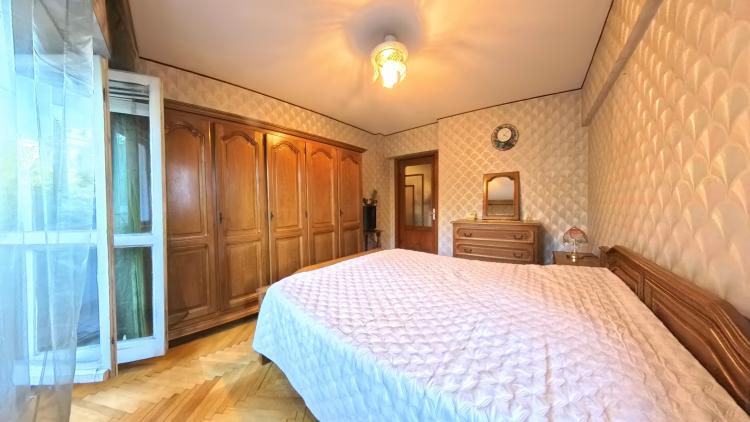 Bld Unirii Stradal - Piata Alba Iulia - 2 cam - 70mp - CENTRALA PROPRIE