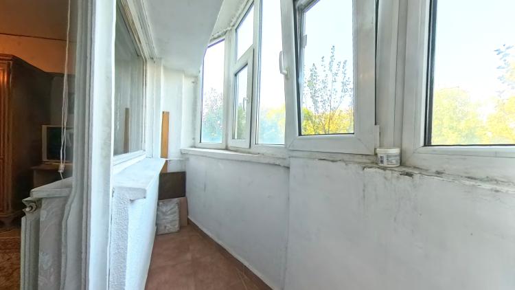 Bld Unirii Stradal - Piata Alba Iulia - 2 cam - 70mp - CENTRALA PROPRIE