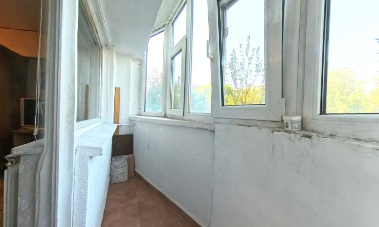 Bld Unirii Stradal - Piata Alba Iulia - 2 cam - 70mp - CENTRALA PROPRIE