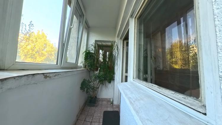 Bld Unirii Stradal - Piata Alba Iulia - 2 cam - 70mp - CENTRALA PROPRIE