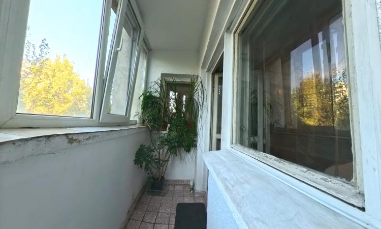 Bld Unirii Stradal - Piata Alba Iulia - 2 cam - 70mp - CENTRALA PROPRIE