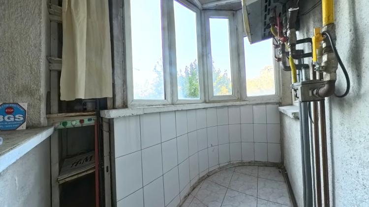 Bld Unirii Stradal - Piata Alba Iulia - 2 cam - 70mp - CENTRALA PROPRIE