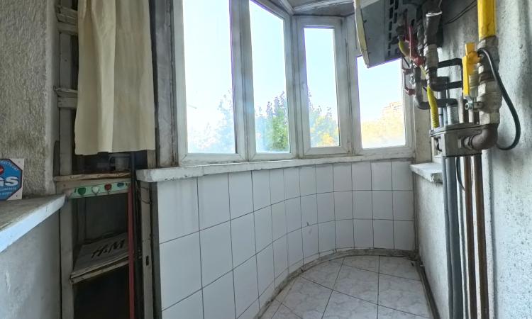 Bld Unirii Stradal - Piata Alba Iulia - 2 cam - 70mp - CENTRALA PROPRIE