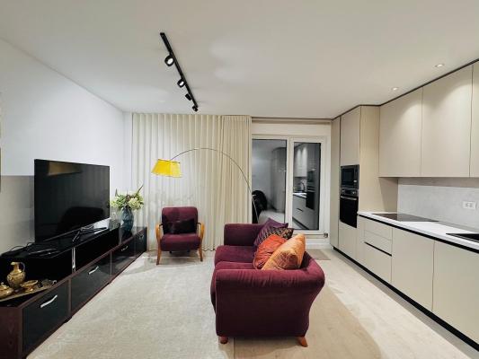2 Camere - Pipera - MTM Residence - Parcare